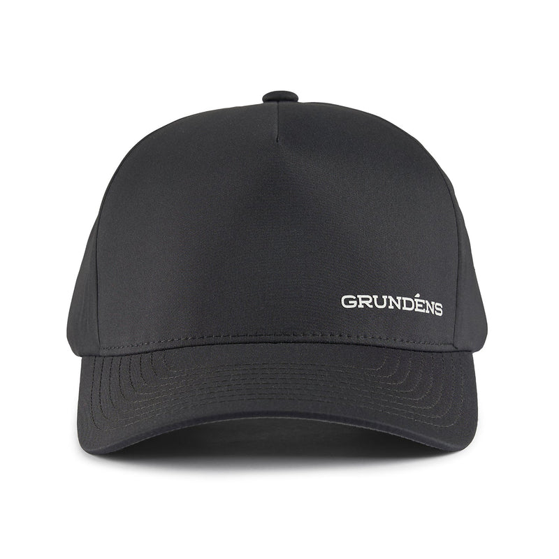 Grundens Iconic DWR Hat - Black