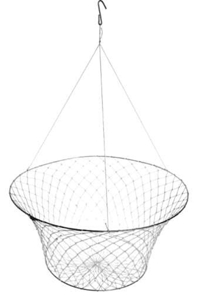 F.J. Neil Crab Hoop 6925 Wire