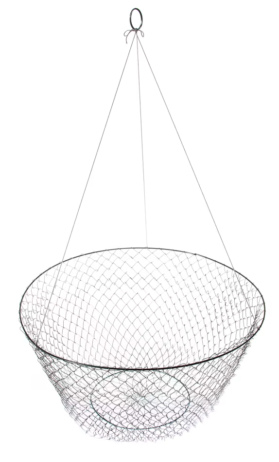 F.J. Neil Crab Hoop 6925 Wire