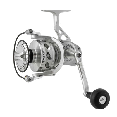 tsunami saltx ii surf spinning reel 8000