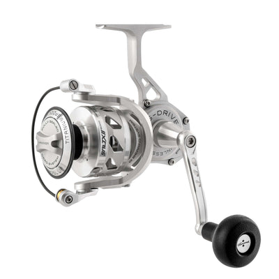 tsunami saltx ii surf spinning reel 6000