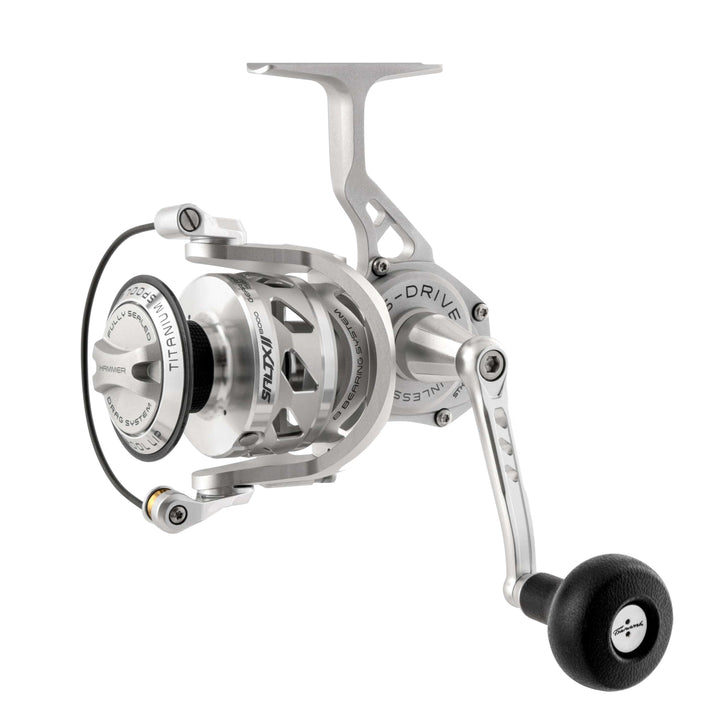 reel for tsunami airwave xh Tsunami SaltX II Surf Spinning Reels – Fisherman's Headquarters