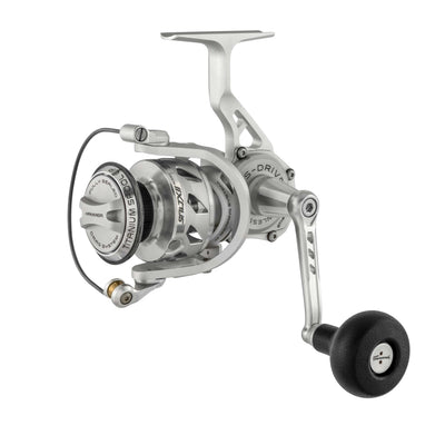 tsunami saltx ii surf spinning reel