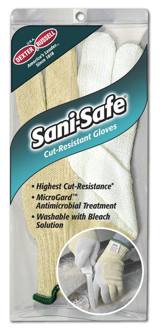 Dexter SSG1 Sani-Safe Cut Resistant Fillet Glove