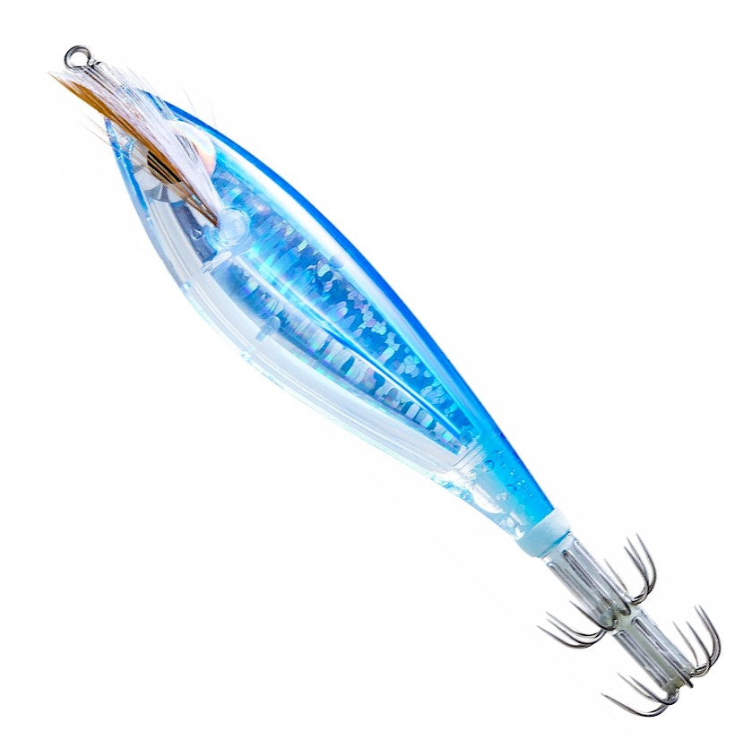 Totanara Yo Zuri Originale A329 Mis. S - Squid Jig Ultra A 329 :: marea