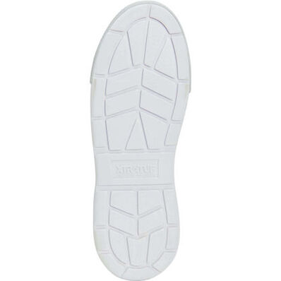 Xtratuf Men's 6" Ankle Deck Boot Sport - White