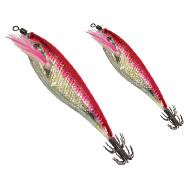 Ahi Weighted Squid Jig