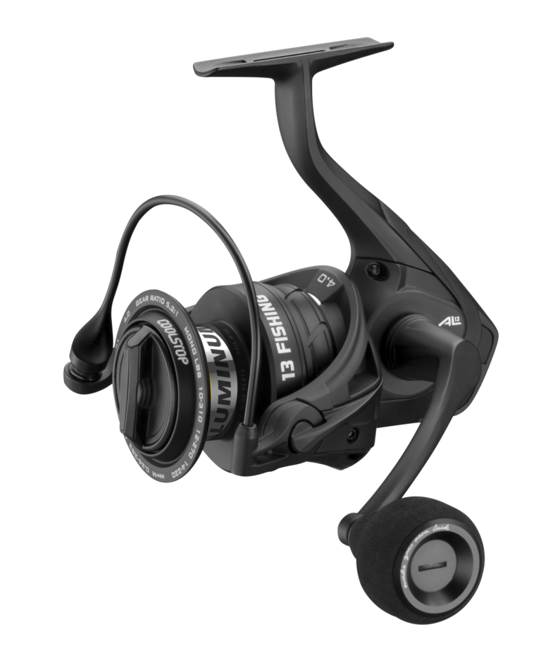 13 Fishing AL13 Spinning Reels