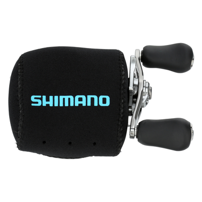 Shimano Neoprene Reel Covers