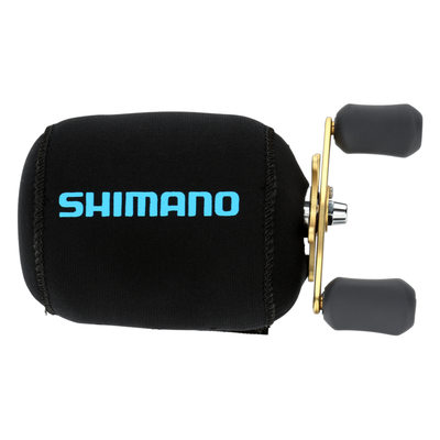 Shimano Neoprene Reel Covers