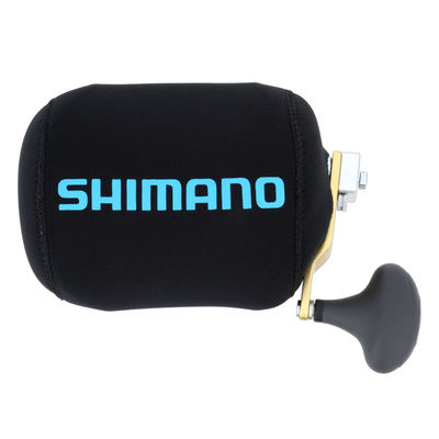 Shimano Neoprene Reel Covers