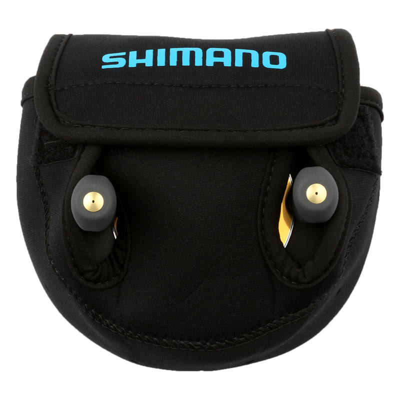 Shimano Neoprene Reel Covers