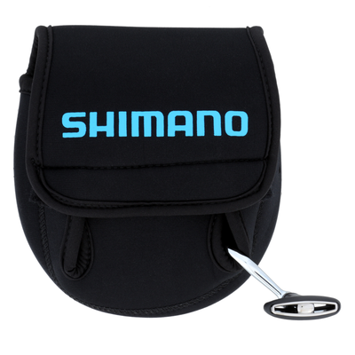 Shimano Neoprene Reel Covers