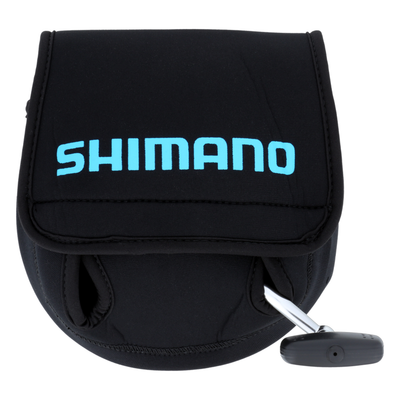 Shimano Neoprene Reel Covers