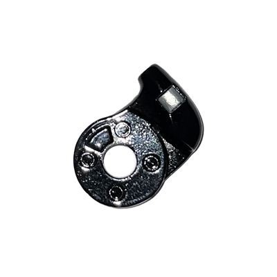 Abu Part 022 1380246 Sku#1380246 Bail Holder Black