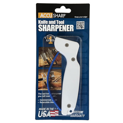 AccuSharp 001 Knife & Tool Sharpener