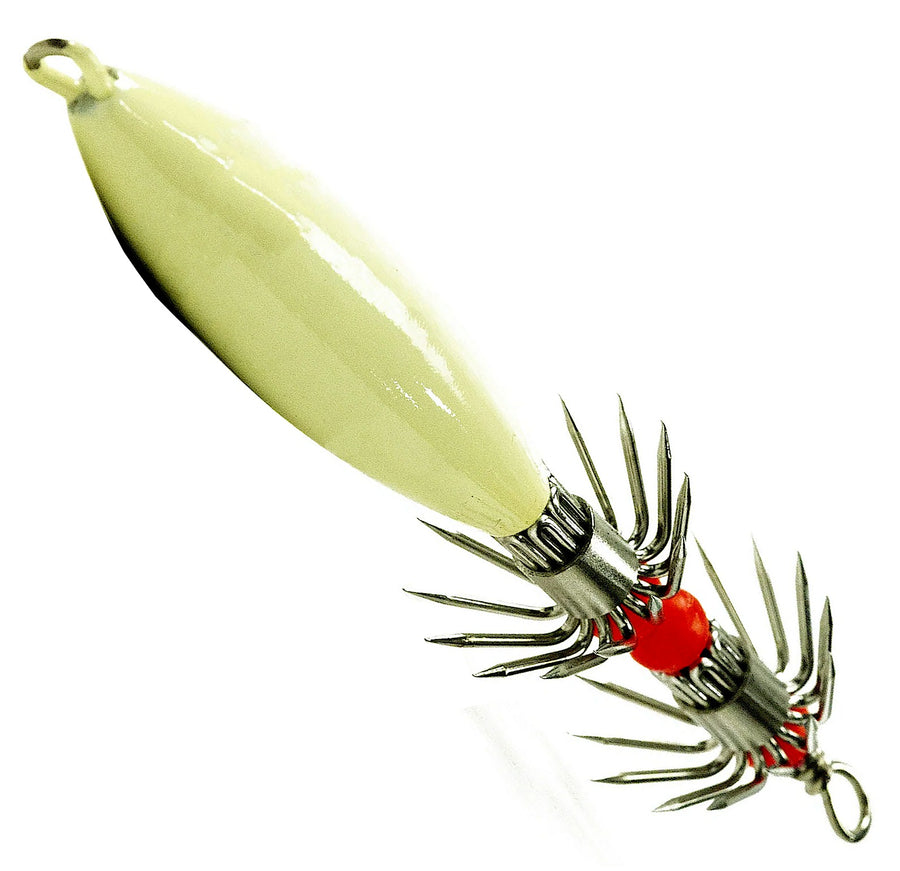 Squid Jigs - Fishermans Headquarters – Fisherman's Headquarters