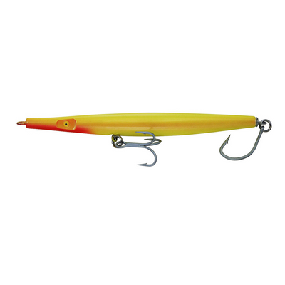 Best striped bass surf fishing Lures for Day and Night  Tackle Direct,  Shop Mackerel Needlefish, Lures, Montauk Point surf fishing, Striped Bass,  Manhattan Tackle