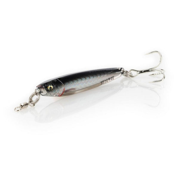do fishing lures come completely made of glass Savage Gear Glass Minnow – Fisherman's Headquarters