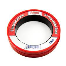 Ande Clear Fluorocarbon Leader