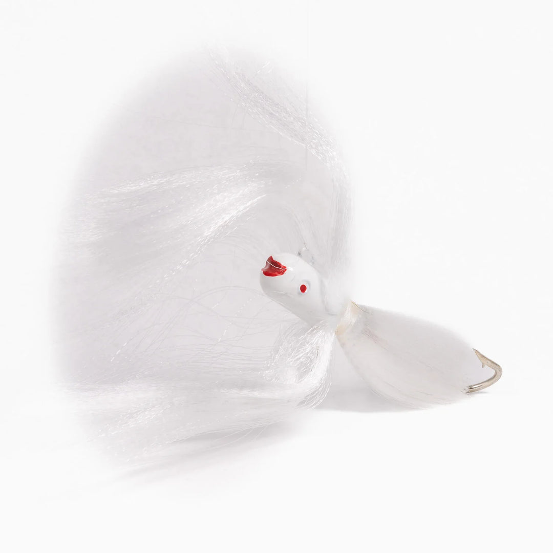 Andrus Parachute Jig