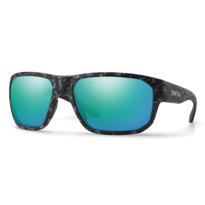 Smith Arvo Polarized Sunglasses