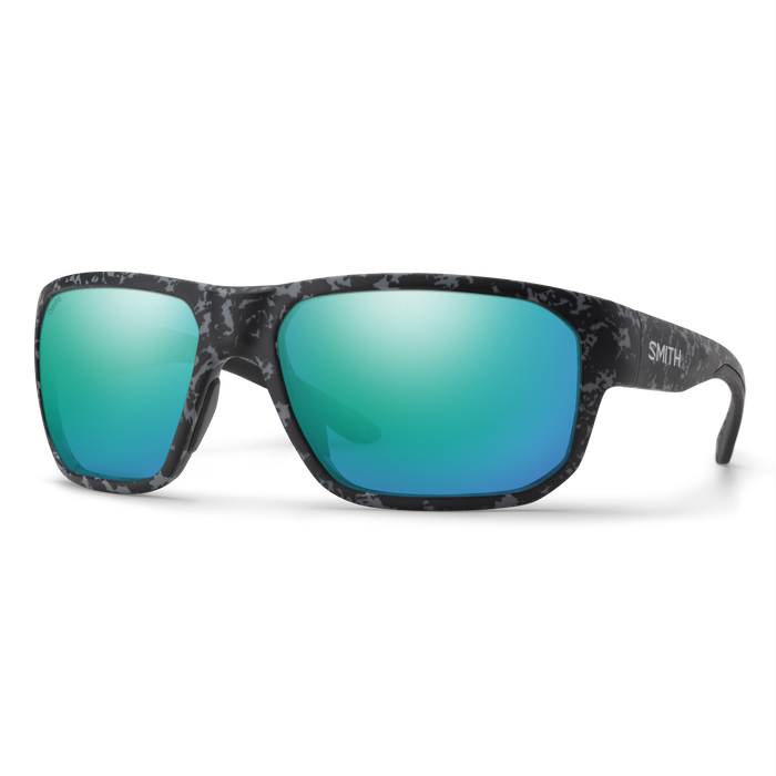 Smith Arvo Polarized Sunglasses