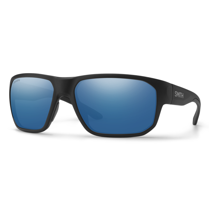 Smith Arvo Polarized Sunglasses