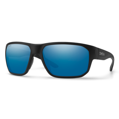 Smith Arvo Polarized Sunglasses