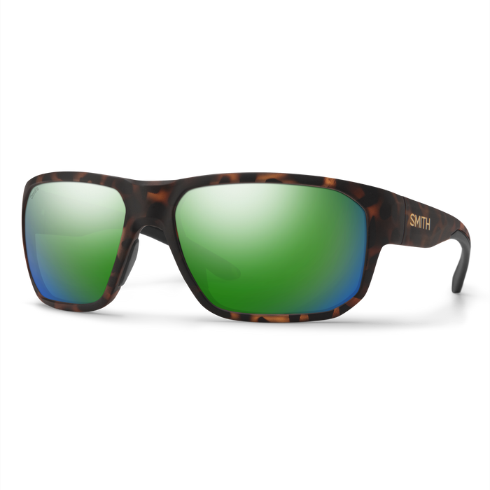 Smith Arvo Polarized Sunglasses