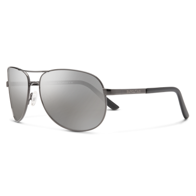 Suncloud Aviator Polarized Sunglasses