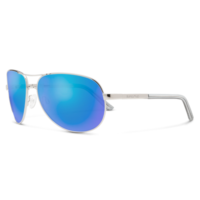 Suncloud Aviator Polarized Sunglasses