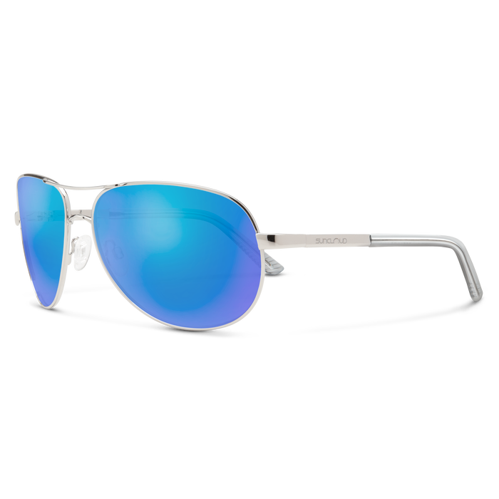 Suncloud Aviator Polarized Sunglasses