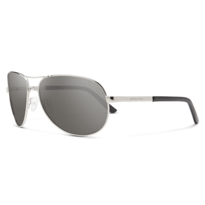 Suncloud Aviator Polarized Sunglasses