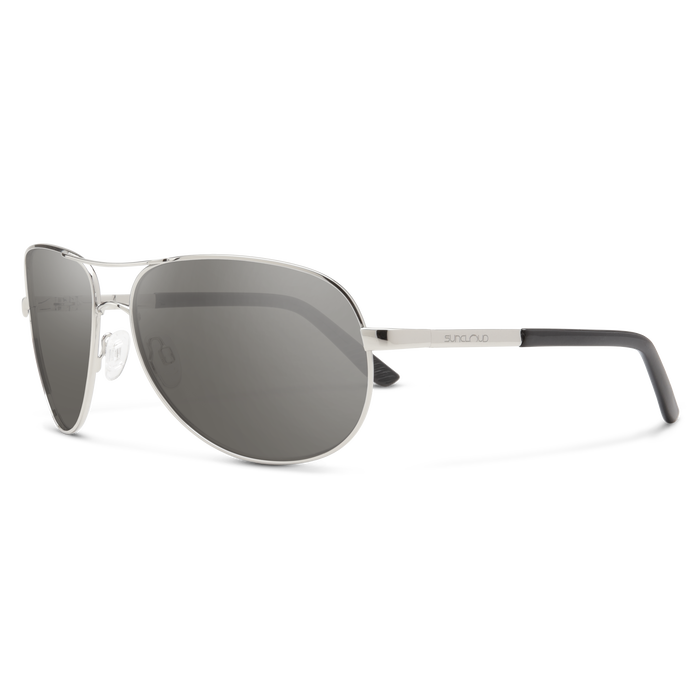 Suncloud Aviator Polarized Sunglasses