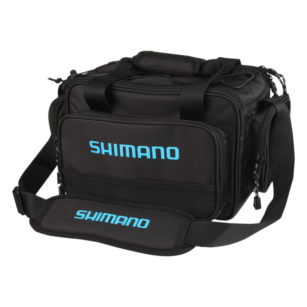 Shimano Baltica Tackle Bag - Medium – Fisherman's Headquarters
