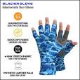Glacier Glove Islamorada Fishing Sun Glove
