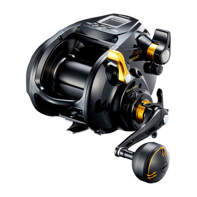 Shimano TLD Triton Lever Drag Reels – Fisherman's Headquarters