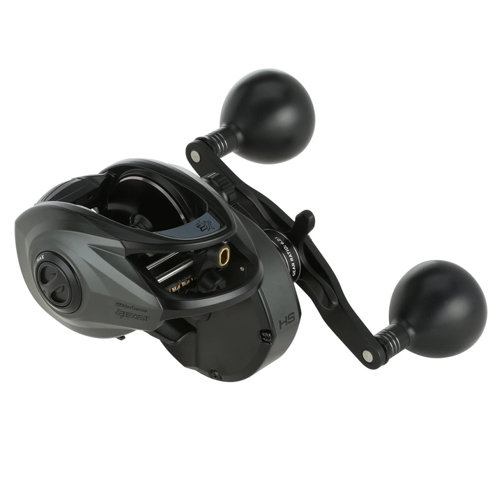 Abu Garcia Beast 400 Low Profile Reel BST400LP-HS-L