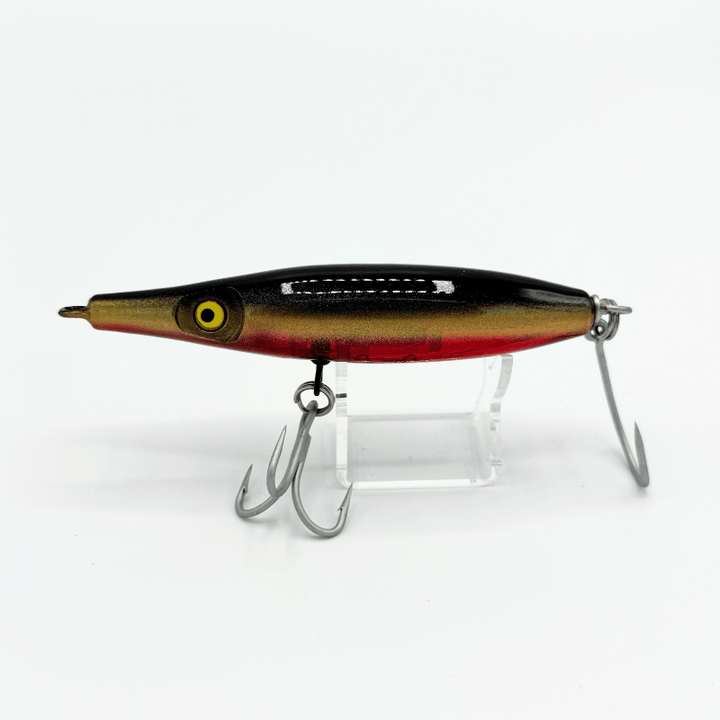 bullet lure nw fishing secrets Super Strike Bullet Stubby Needles