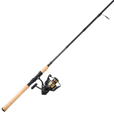 Fishing Rods