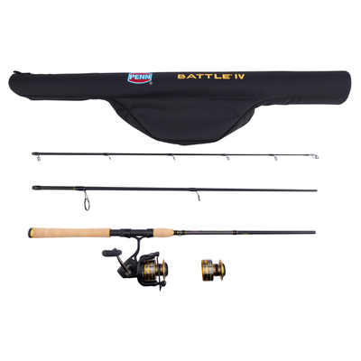 Fishing Rods
