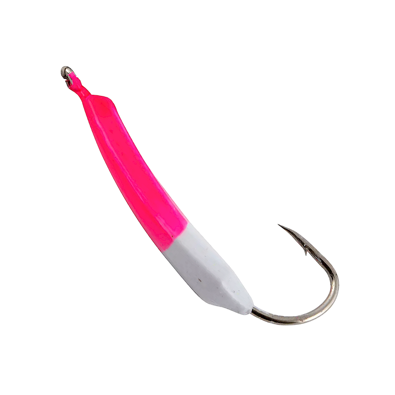 Buccaneer Wiggler Jigs