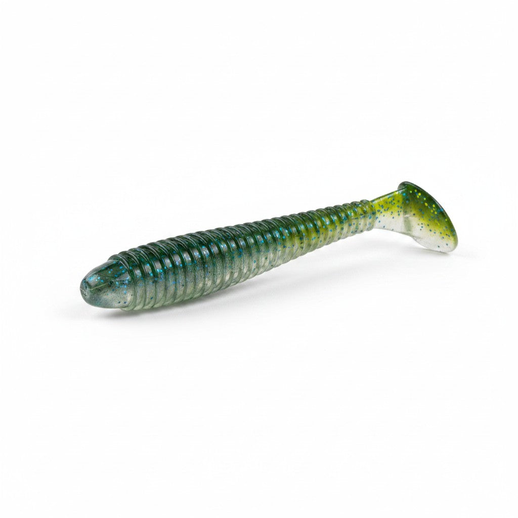 Moose Baits Paddle Swimmers – Fisherman's Headquarters