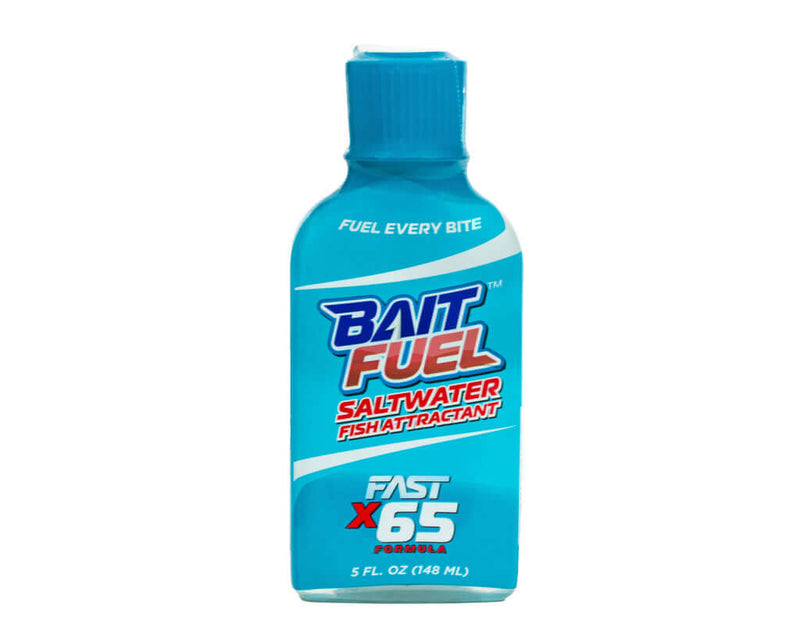 American Bait Works BaitFuel 5oz Saltwater Gel