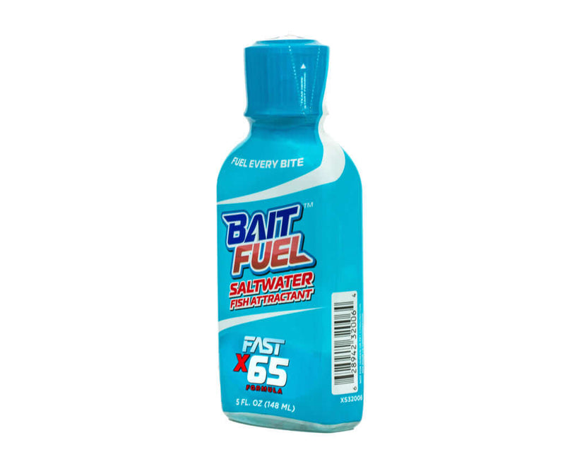 American Bait Works BaitFuel 5oz Saltwater Gel