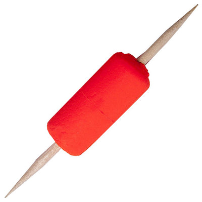 Billy Boy Bobbers 1" Foam Toothpick Float