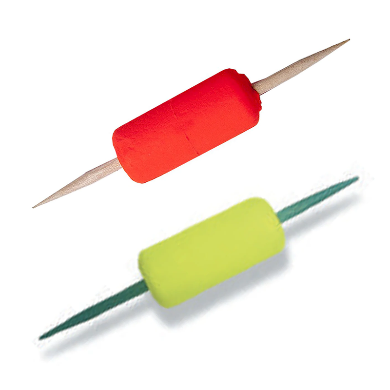 Betts Billy Boy Bobbers Foam Toothpick Float – Fisherman's