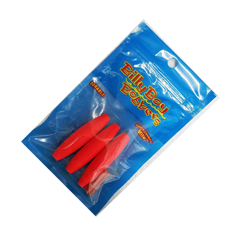 Betts Flo-Glo Barrel Peg Cork Float – Fisherman's Headquarters