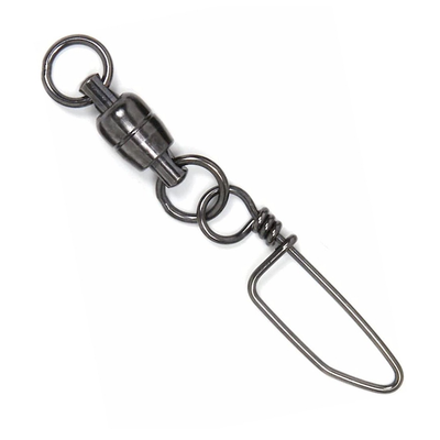 Fishing Terminal Tackle Accessories Hooks Weights Jig Heads O-Rings Rolling  Swivels Fastlock Snaps Fishing Beads Space Beans Sinker Slides Ice Fish
